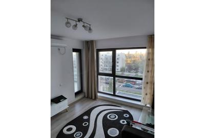 REA1027204 Apartament 2 CamereI AviatieiI Porsche PiperaI - 2