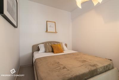 Apartament 2 camere tip Studio-  Central Address - Direct proprietar - 9