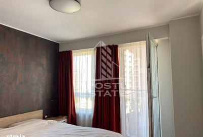 Apartament cu 2 camere în Dumbrăvița