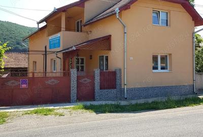 Casă cu Teren 1750 Mp în Fizeșu Gherlii - 3