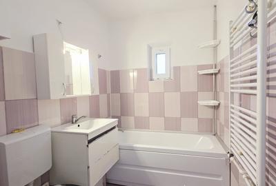 Apartament cu 3 camere decomandat, mobilat în - 12
