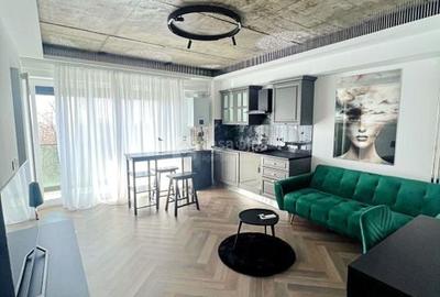 Locuinta premium in bloc nou, smart home, loc parcare inclus - 2