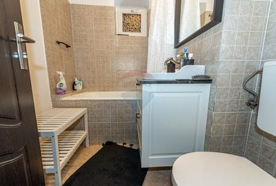 Apartament 4 camere de vanzare, vedere in parcul Plumbuita - 7