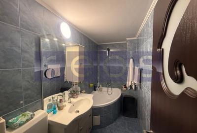 Apartament cu 4 camere în Vitan Mall - 12