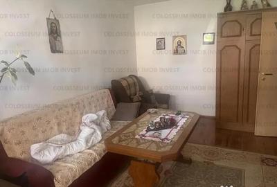 Apartament cu 3 camere decomandat în Răcădău - 1