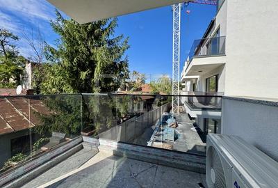 Garsonieră decomandată în Matei Voievod - 3