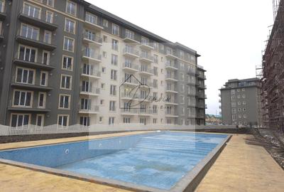 Apartament cu 2 camere decomandat în Ștefăneștii de Jos - 15