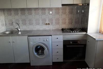 Garsonieră decomandată în Morarilor - 3