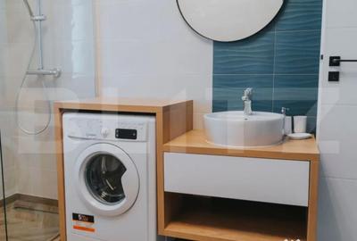 Apartament cu 3 camere decomandat în Central - 5