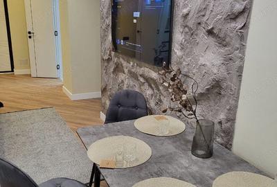 Apartament cu 2 camere în Carierei - 6