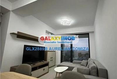 Apartament cu 2 camere decomandat, mobilat în Drumul Taberei