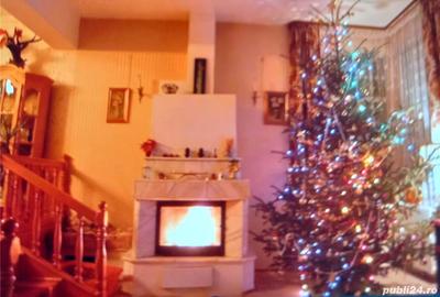 Casă cu 6 camere cu Teren 3000 Mp în Gura Humorului - 8