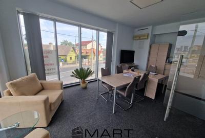 Spatiu comercial/showroom/birouri Turnisor - 3