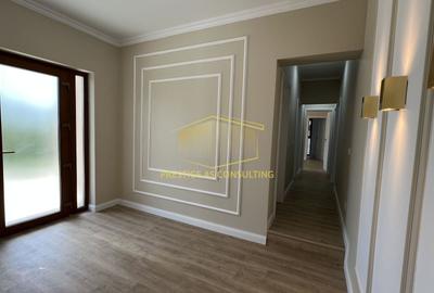 Casă individuală cu 4 camere cu Canalizare în Dumbrăvița - 2