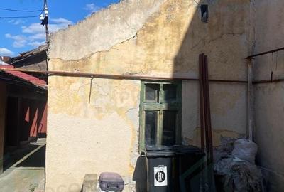 Casa cu teren 474 mp si potential de renovare – Zona Dambovita - 8