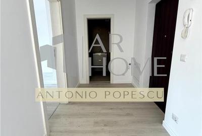 Apartament cu 2 camere decomandat în Albert - 6