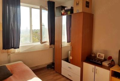 Garsonieră semidecomandată în Central - 1