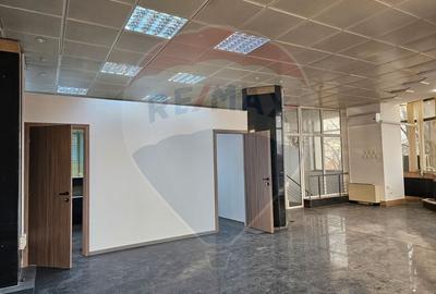 Spatiu de birouri central de 338 mp etaj 1, Bd. Mamaia - Constanta - 18