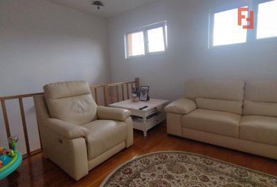 Casa individuala 4 camere, Zona Freidorf - Garaj, 2 fronturi stradale - 30