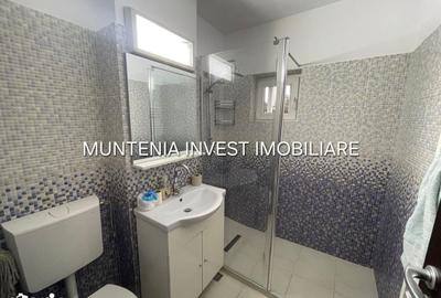 Apartament cu 3 camere semidecomandat în Central - 2