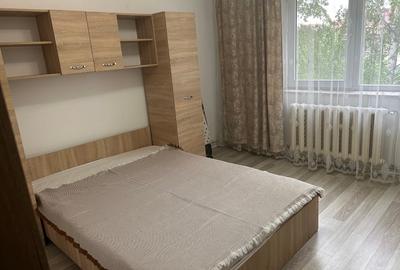 Apartament cu 2 camere decomandat, mobilat în Central - 4