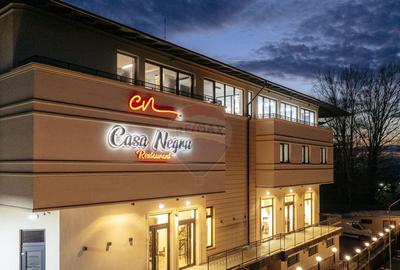 Spa?iu comercial - activita?i diverse - in BUCOVINA - 7