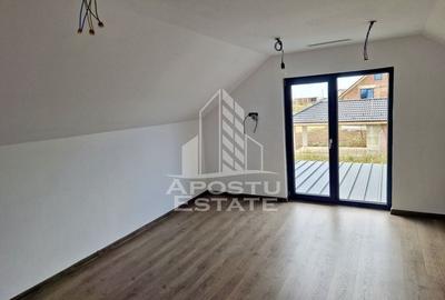 Casa individuala Giarmata Casa individuala Giarmata - 12