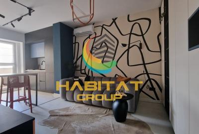 Confort urban: garsonieră de 40.54 m² cu design bine gândit - 7