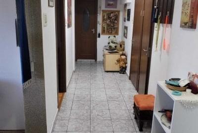 Apartament cu 3 camere decomandat, mobilat în Rahova - 5