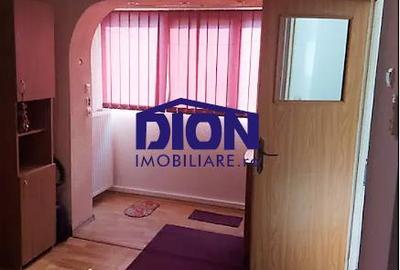 Garsonieră decomandată, mobilată în Rahova - 3