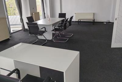 Apartament decomandat în Unirii