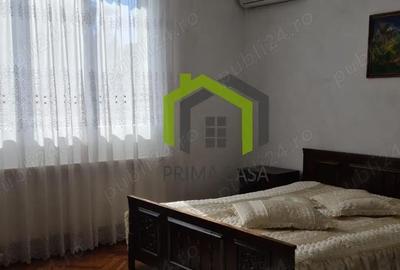 Casă cu 6 camere cu Teren 350 Mp în Central - 9