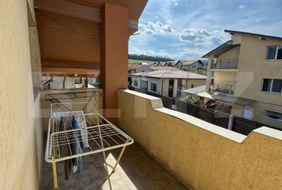 Casa 5 camere, 300 mp, parcari, zona Florilor - 8