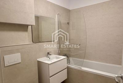 Apartament cu 2 camere, mobilat în Tunari - 5