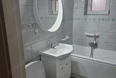 Apartament cu 2 camere decomandat, mobilat în 13 Septembrie - 7