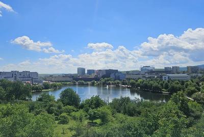 Apartament 3 camere în zona IULIUS MALL Apartament 3 camere în zona IULIUS MALL - 5