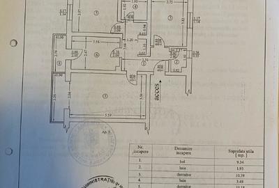 Apartament 3 camere superb Campina - 2