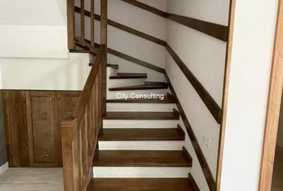 Casă cu 3 camere cu Canalizare în Piatra Arsă - 9