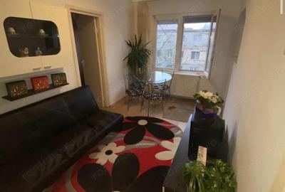 Apartament cu 2 camere decomandat în Micro 14 - 3