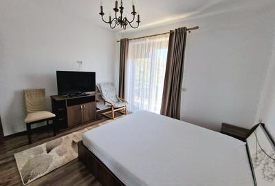 Apartament deosebit cu 3 camere | Complexul Studentesc | Universitatea de Vest - 4