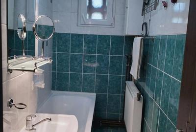 Apartament cu 2 camere nedecomandat în Central - 7