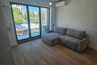 De va^nzare: Apartament 2 camere lux - The Stage - Calea Dudesti - 1