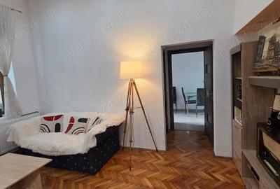 Proprietar, vand apartament 3 camere, ultracentral - 4