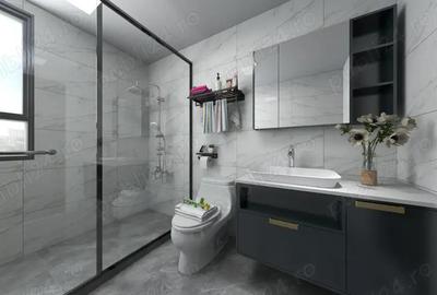 Apartament cu 2 camere | Marcus Residence | Bloc Nou cu lift ?i panouri fotovoltaice - 7