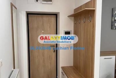 Apartament cu 2 camere decomandat, mobilat în Theodor Pallady - 6