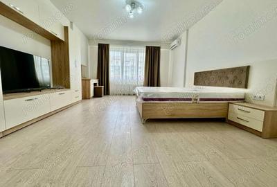 Garsonieră nedecomandată în Chiajna - 3