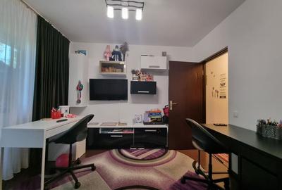 Apartament 2 camere decomandat etaj 2 bloc 2015 mobilat utilat Drumul Binelui Apartament 2 camere decomandat etaj 2 bloc 2015 mobilat utilat Drumul Binelui - 4