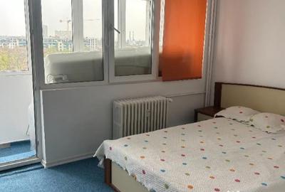 Apartament cu 2 camere decomandat în Domenii - 9
