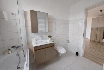 Apartament cu 2 camere decomandat, mobilat în Gării - 4