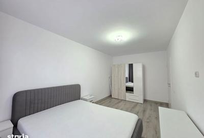 Apartament cu 2 camere în Sânpetru - 7